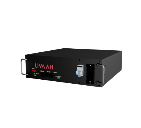 4.8Kwh BATTERY PACK
