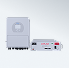 three phase hybrid inverter