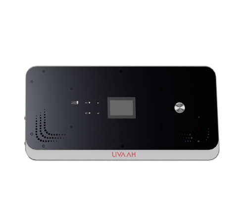 Batterie intégrée 3kWh