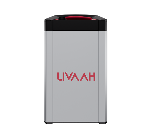 Batterie intégrée 3kWh