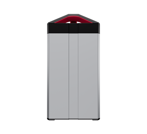 Batterie intégrée 3kWh
