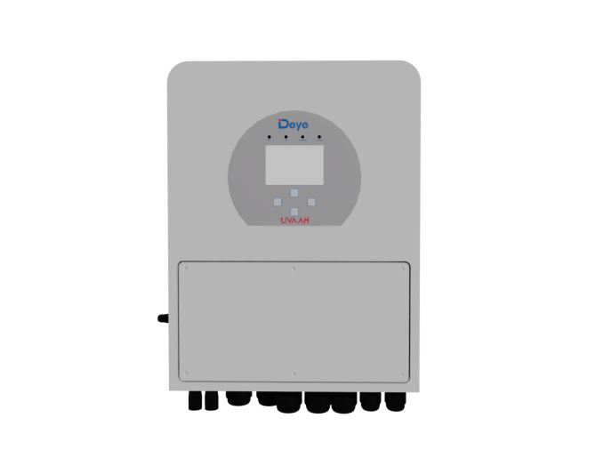 Inverter