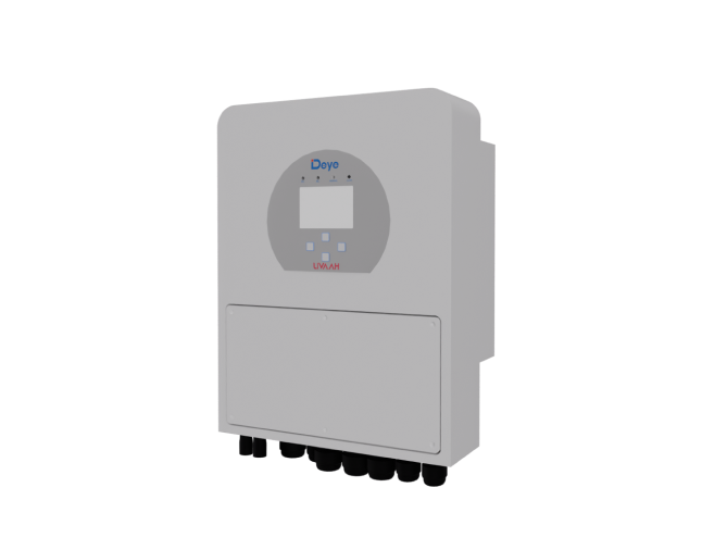 Inverter