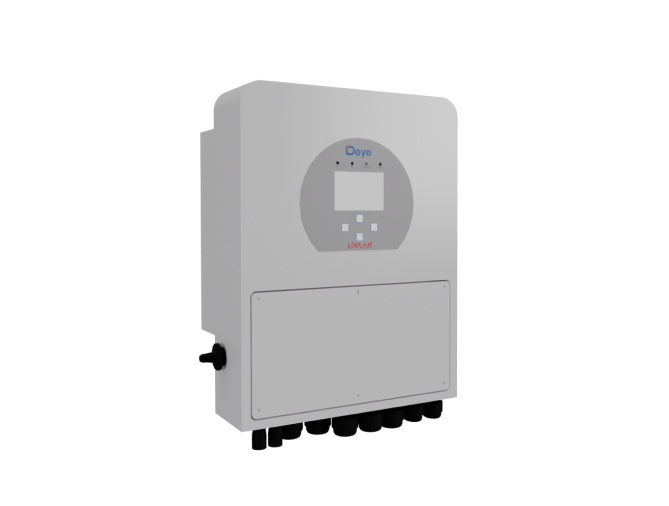 Inverter
